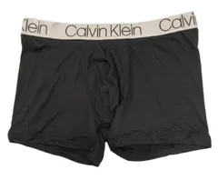 Calvin Klein(カルバンクライン)   ローライズボクサーパンツ 1枚 メンズボクサーパンツ 男性下着 NP2430