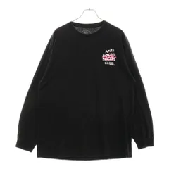 2025年最新】anti social social club ロンt lの人気アイテム