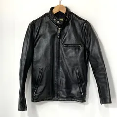 2025年最新】schott ライダース 34の人気アイテム - メルカリ