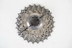 165【中古・美品】シマノ　デュラエース　CS-7800 10S　フリーホイール デュラエース ホイール WH-7800 CS-7800 165【中古・美品