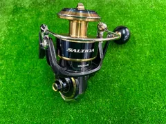 20ソルティガ　18000H ① 中古 20ソルティガ 18000-H｜＠ベリーネット 日本最大新品中古釣具WEB