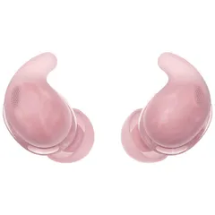 【 新品 未開封 】   ソニー 完全ワイヤレスイヤホン LinkBuds Fit ［ワイヤレス(左右分離) / ノイズキャンセリング対応 / Bluetooth対応］ ピンク WF-LS910N PZ 未使用 送料無料