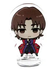 Fate/stay night 三越　言峰綺礼　アクリル　アクスタ 中古】アクリルスタンド・アクリルパネル 言峰綺礼 「劇場版