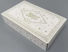 【中古】雑貨 [単品] アンジュ・カトリーナ 専用ギフトボックス 「バーチャルYouTuber にじさんじ ウィンターデート2022 ギフトセット」