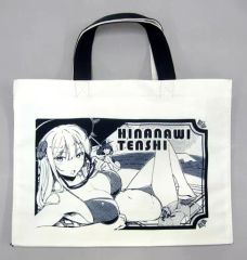 [중고] 동인생활용품·가방·신사 관련 [동방Projectp]가방 히나 나이텐코(neropaso)/아부라밭 목장