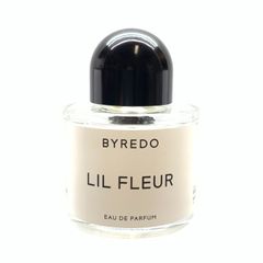 ほぼ未使用 BYRED バイレード オードパルファン リルフルール リル フルール 50ml 香水 フレグランス 化粧品  コスメ 管理RY24002088