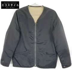 visvim ヴィズヴィム ビズビム コーデュロイ コンバットジャケット 紺 3 visvim ヴィズヴィム ビズビム コーデュロイ コンバット