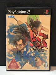 250370　どろろ　プレイステーション２ソフト プレステ