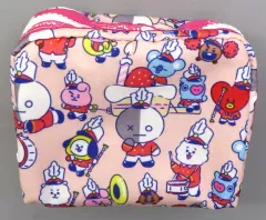 2025年最新】レスポートサックBT21の人気アイテム - メルカリ