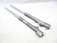 セロー225-1　フロントフォークフォーク径36Φ　中古バイク部品　0708Y15M-22