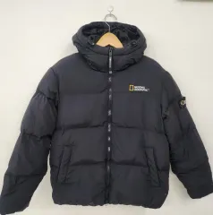 2025年最新】National geographic jacketの人気アイテム - メルカリ