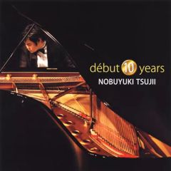辻井伸行 クラシック CD 10枚セット 中古】クラシックCD 辻井伸行 / debut 10 years - メルカリ
