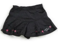 【メゾピアノ/mezzopiano】ショートパンツ 130サイズ 女の子【子供服・ベビー服】（1920707）