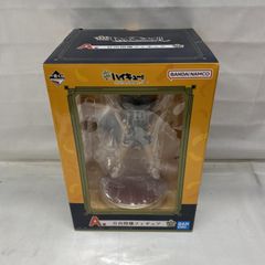 【中古】開封)A賞 日向翔陽 フィギュア ｢一番くじ ハイキュー!! ～10th anniversary!～｣[22]