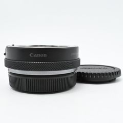 Canon コントロールリングマウントアダプター EF-EOS R　キヤノン