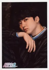 【中古】生写真(男性) 超特急/ユーキ(村田祐基)/上半身/BULLET TRAIN 10th Anniversary Tour 2022「Progress」第1弾 生写真セットB