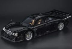 999台限定 1/18 GT Spirit メルセデスAMG S65 Prior - メルカリ