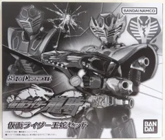 バンダイ SO-DO CHRONICLE 仮面ライダー龍騎 仮面ライダー龍騎 仮面ライダー王蛇セット