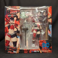 카이요도 AMAZING YAMAGUCHI JUSTICE LEAGUE HARLEY QUINN (통상판) 015
