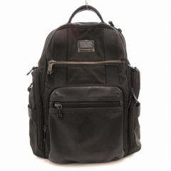 限定】TUMI rockwell Tahoeトゥミ ロックウェル バックパック