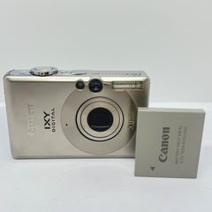 キヤノン Canon    IXY DIGITAL 60   デジタルカメラ  デジカメ