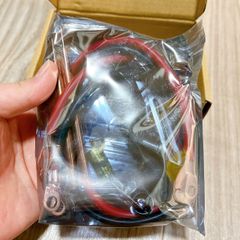 【未使用品】ケーブル（詳細不明）