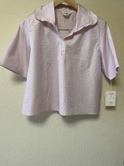 レスピーギ 半袖シャツ