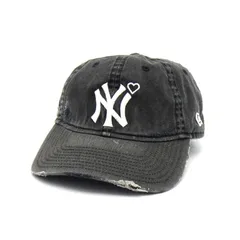 BASICKS × NEWERA / コラボキャップ　ユニセックス BASICKS キャップ 帽子 BASICKS/ベーシックス/Born New York Cap