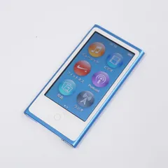 2023年最新】ipod nano a1446の人気アイテム - メルカリ