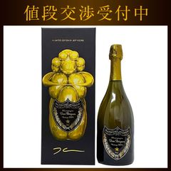 安いドンペリニヨン ジェフ・クーンズの通販商品を比較