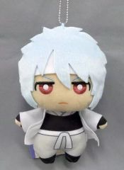 日番谷冬獅郎 BLEACH ジャンプ展 マスコット - メルカリ