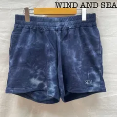 2025年最新】windandsea ショートパンツの人気アイテム - メルカリ