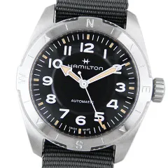 HAMILTON　【美品】　【希少カラー】　【自動巻】　【大人気】 送料無料 Hamilton Dodson automatic ハミルトン ダッドソン