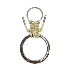 ITTI イッチ CRISTY KNOTMAN RING キーリング ITTI-GOODS-062 アイボリー -