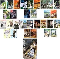 全巻セット【中古】DVD▼夏目友人帳 参(5枚セット)第1話～第13話 レンタル落ち 夏目友人帳 参(5枚セット)第1話～第13話【全巻セット アニメ