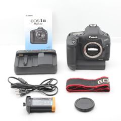 ショット数わずか1049■ほぼ新品■ CANON キャノン デジタル一眼レフカメラ EOS 1D Mark IV