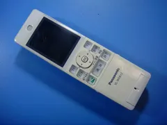 VL-WD612 パナソニック Panasonic ワイヤレスモニター子機 送料無料