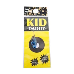 2025年最新】ディープパラドックス キッドダディの人気アイテム