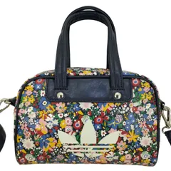 アディダスオリジナルス adidas Originals ミニ ボウリングバッグ レディース 表記無 