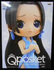 2025年最新】qposket ハンコックの人気アイテム - メルカリ