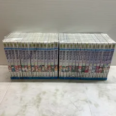 【中古品】 特攻天女 1-30巻 秋田書店 みさき速 セットコミック 漫画 【004-250712-cn-17-min】