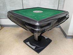 全自動麻雀卓専用パーツ（雀夢 雀豪）中古プッシャーモーター
