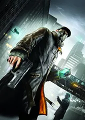 ウォッチドッグス (初回生産版) 【CEROレーティング「Z」】 - XboxOne