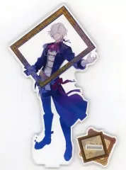 【中古】アクリルスタンド・アクリルパネル 逆巻スバル ZERO アクリルフィギュアスタンド 「DIABOLIK LOVERS」