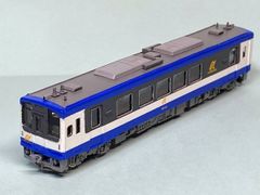 キハ工房 B-14 能登の気動車 ボディキット ペーパー Nゲージ 1/150 鉄道 模型 未塗装品 のと NT200
