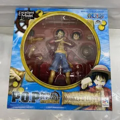 2026年最新】Portrait.Of.Pirates ワンピース Sailing Again モンキー