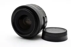 美品☆Nikon NIKKOR 35mm f1.8☆単焦点レンズ☆即日発送 ニコン AF-S DX NIKKOR 35mm f/1.8G 価格比較 - 価格.com