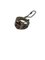 【管理番号-SK】家庭教師ヒットマンREBORN　ヴァリアーリング　現状品