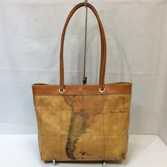 Prima Classe ALVIERO MARTINI トートバッグ - メルカリ
