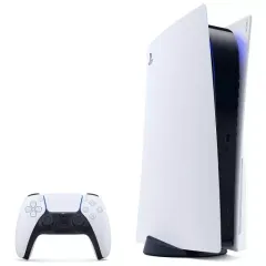 【中古】PS5ハード プレイステーション5本体 [CFI-1200A01]